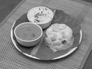 Upma