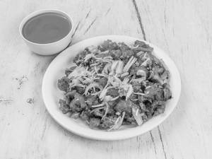 Gobi Manchurian