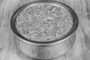 Dal Khichdi