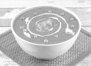 Matar Paneer