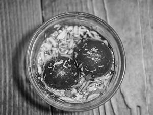 Gulab Jamun 2 Pc