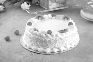Litchi Cake 1kg