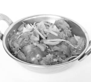 Kadai Chicken