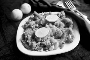 Lemon Chicken Bone Less