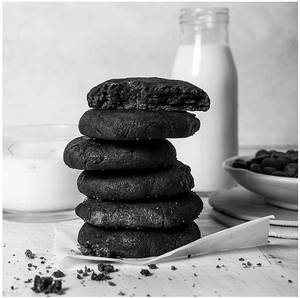Dark Chocolate Truffle 70g ( Eggless )