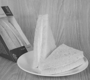 Cheese Sandwich                                            