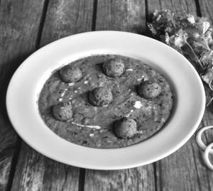 Veg Bhuna Masala