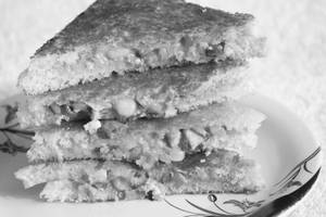 Paneer Sandwich