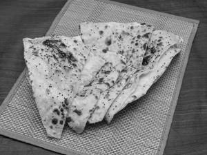 Butter Naan