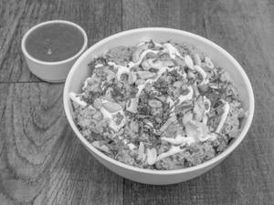 Chicken Kaju Keema