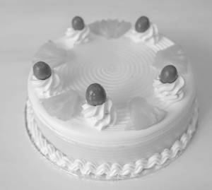 Pineapple Cake [500grams]