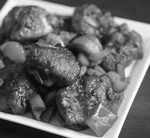 Chilli Chicken