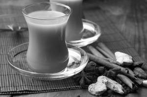Masala Tea