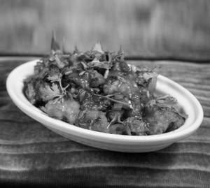 Gobi Manchurian