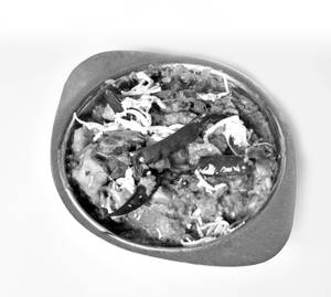 Kadai Paneer