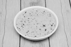 Methi Mutter Malai