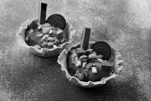 Muddy Chocolate
