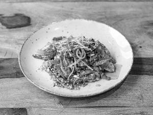 Veg Crispy Lotus Stem