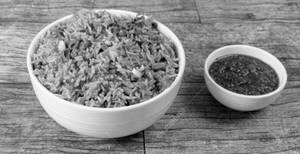 Veg Schezwan Fried Rice