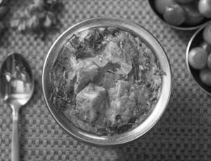 Rara Paneer