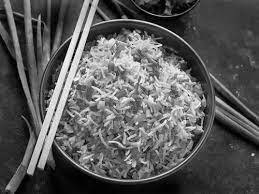 Veg fried rice