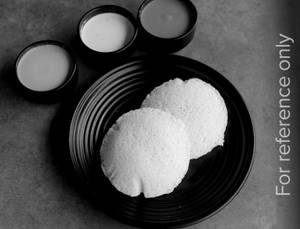 Thatte Idli (1)
