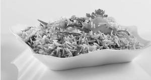 Aloo Biryani