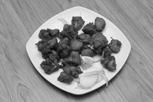 Chilli Chicken