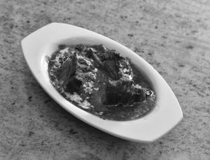 Veg Mutton Masala