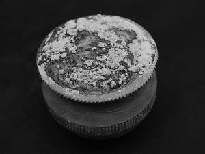 Hot Chocolate                          
