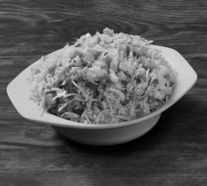 Paneer Fried Rice