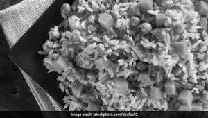 Veg Fried Rice