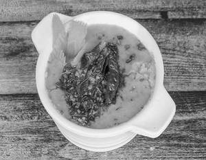 Dal Tadka