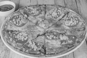Veg Margarita Pizza