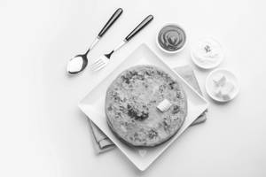 Gobi Paratha