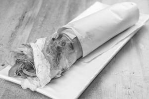 Egg Roll