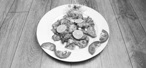 Lemon Oyster Chicken
