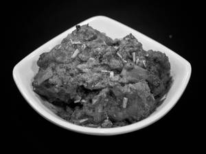 Chicken Chilli (4 Pcs)