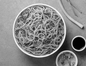 Hakka Noodles