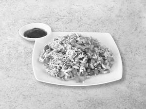 Bombay Bhelpuri