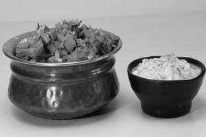 Veg Kothu Parotta
