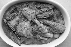 Murgh Do Pyaza