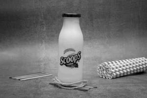 White Moon Milk shake