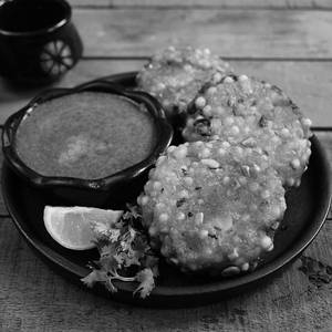 Sabudana Vada (2 Pcs.)