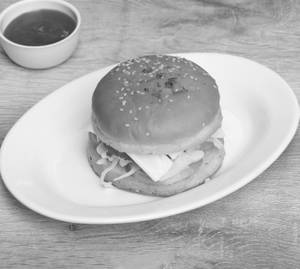 Texas Burger