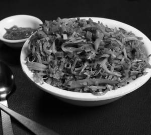 Chicken Hakka Noodles