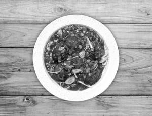 Veg Manchurian   