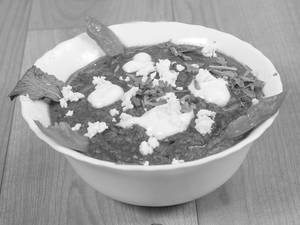 Paneer Kadai