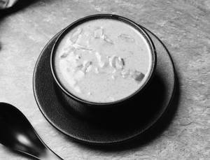 Prawns Tom Kha Soup