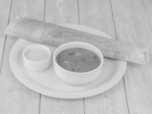 Plain Dosa